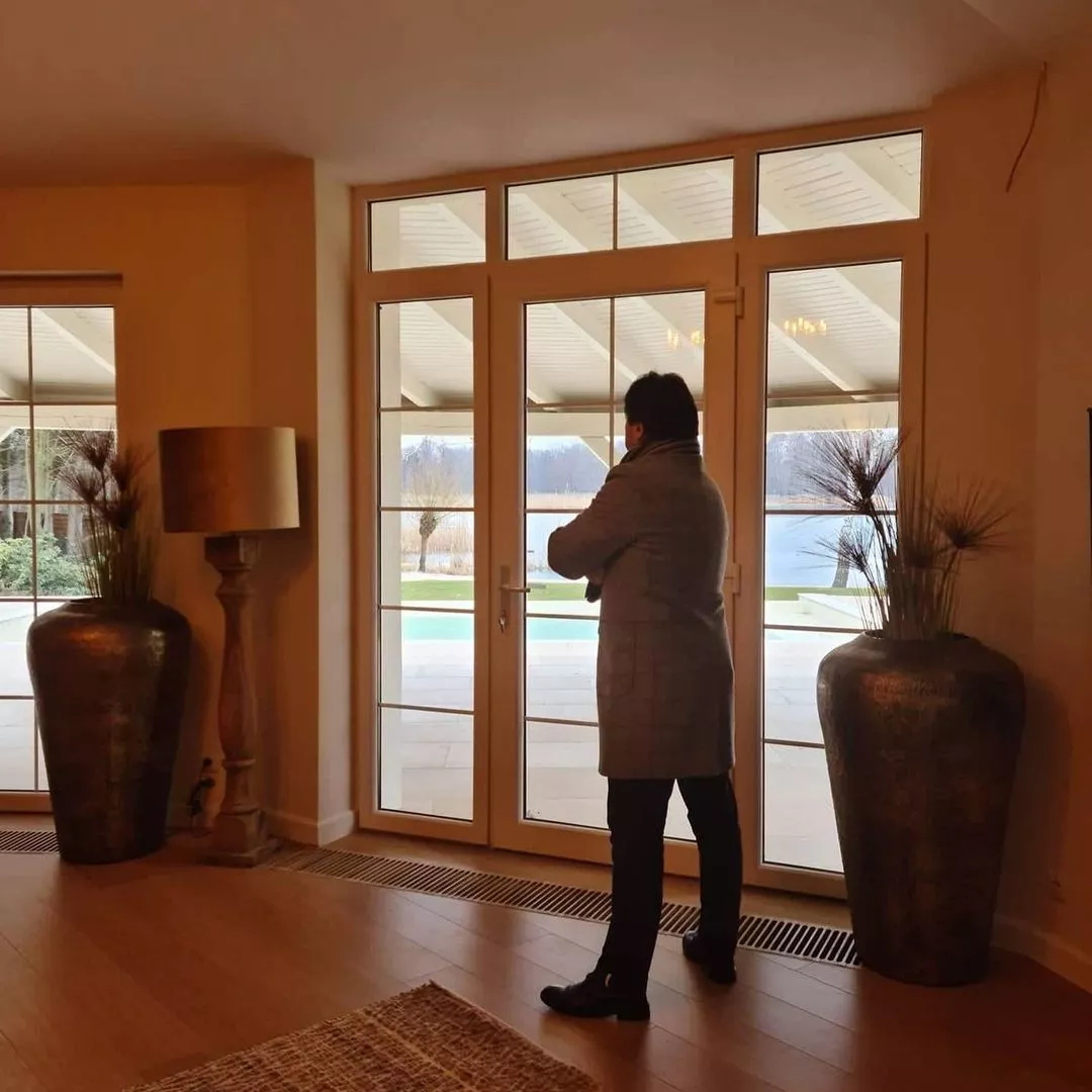 Marcin Miller (Boys) otwiera nowy biznes?! Szokujący wpis gwiazdora disco polo.
